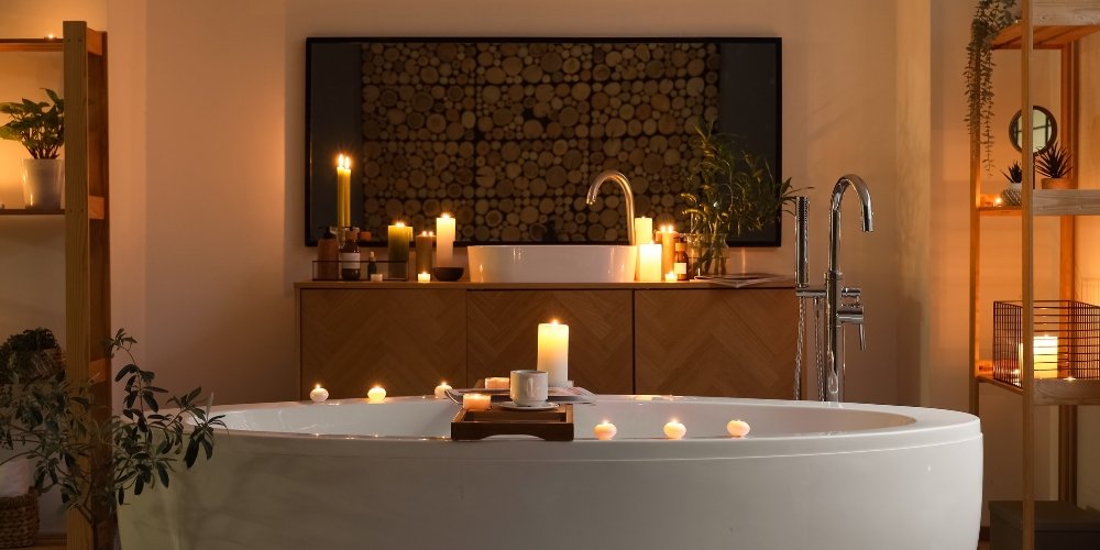 Jacuzzi Spa Session Near Me
